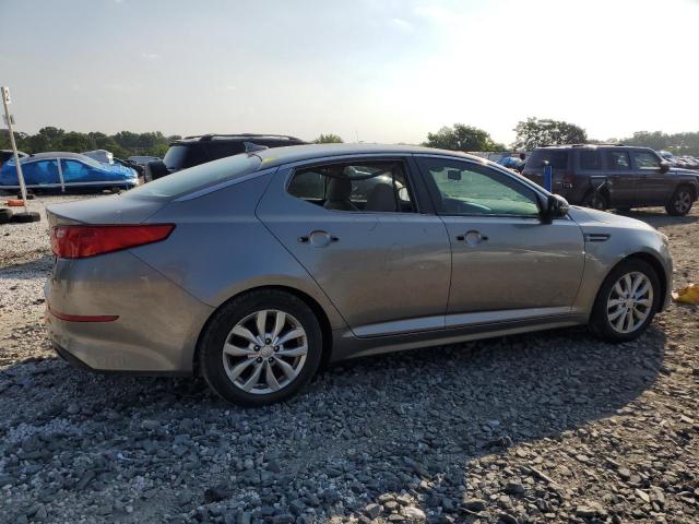 Photo 3 from auction – 2014 KIA OPTIMA LX with VIN 5XXGM4A78EG315236