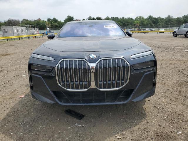 Photo 5 from auction – 2025 BMW 760 XI with VIN WBA33EJ03SCU12475