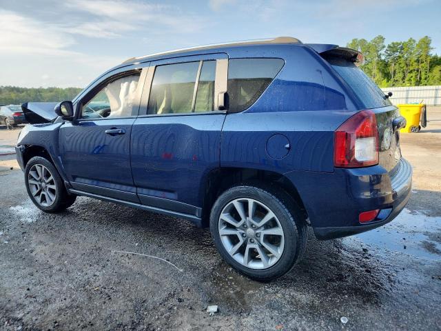 Photo 2 from auction – 2014 JEEP COMPASS LI with VIN 1C4NJCCBXED871456