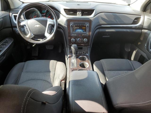 Photo 8 from auction – 2017 CHEVROLET TRAVERSE LT with VIN 1GNKRGKD2HJ201967