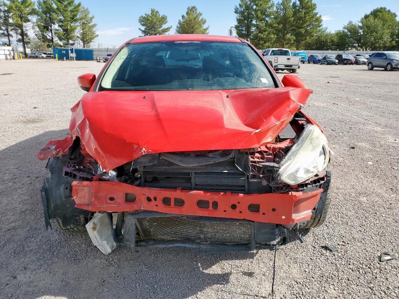 Photo 5 from auction – 2016 FORD FOCUS SE with VIN 1FADP3K23GL391592