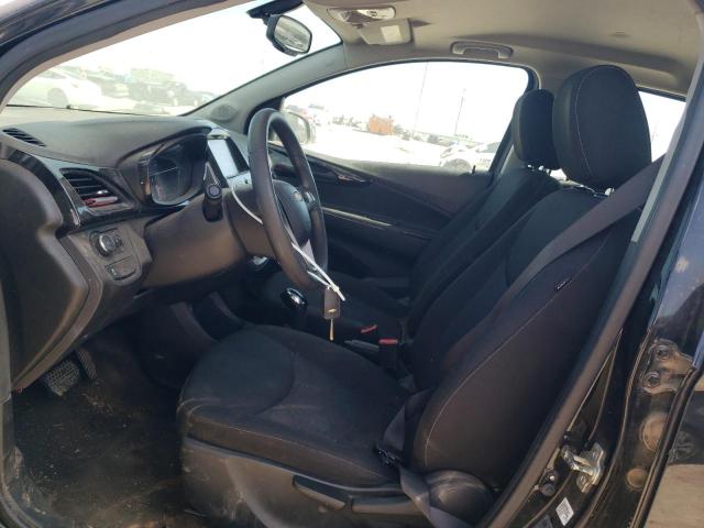 Photo 7 from auction – 2017 CHEVROLET SPARK 1LT with VIN KL8CD6SA1HC750696