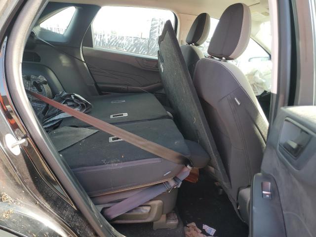 Photo 11 from auction – 2021 FORD ESCAPE S with VIN 1FMCU0F66MUB01194