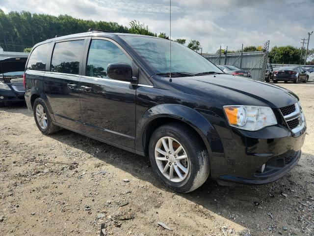 Photo 4 from auction – 2020 DODGE GRAND CARA with VIN 2C4RDGCG4LR194569