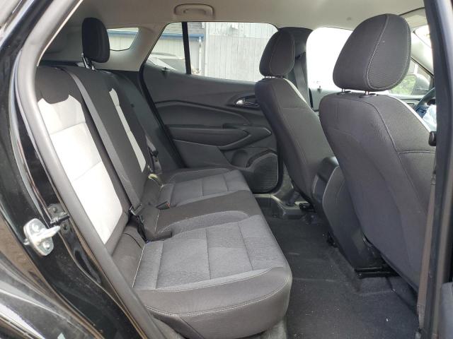 Photo 11 from auction – 2024 CHEVROLET TRAX LS with VIN KL77LFE21RC162862