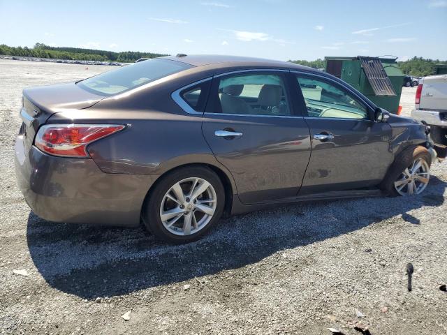 Photo 3 from auction – 2015 NISSAN ALTIMA 2.5 with VIN 1N4AL3AP0FC133086