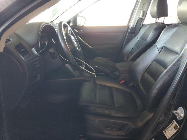 Photo 7 from auction – 2013 MAZDA CX-5 GT with VIN JM3KE4DE4D0154666