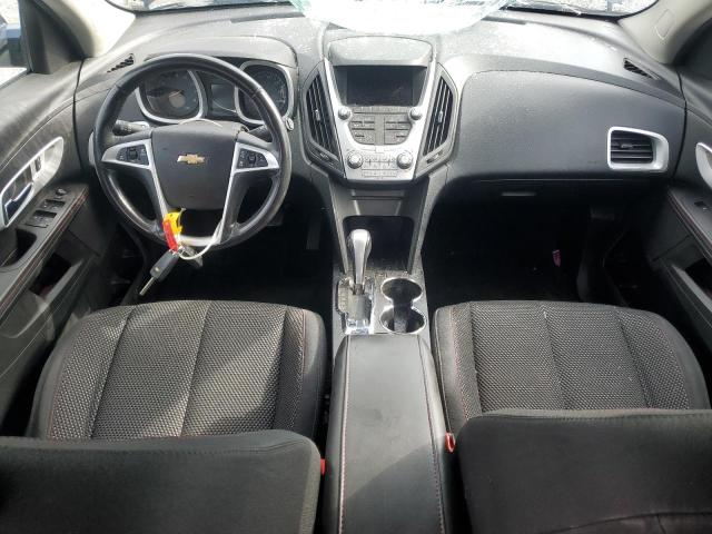 Photo 8 from auction – 2015 CHEVROLET EQUINOX LT with VIN 2GNALBEK3F6412096