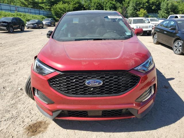 Photo 5 from auction – 2024 FORD EDGE ST with VIN 2FMPK4J94RBA70010
