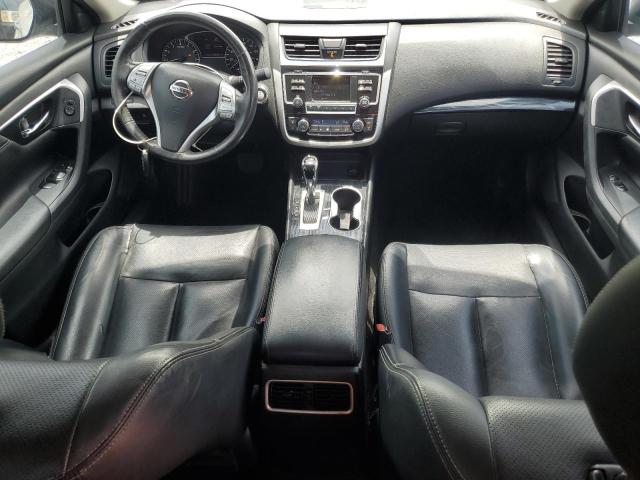 Photo 8 from auction – 2018 NISSAN ALTIMA 2.5 with VIN 1N4AL3AP1JC163528
