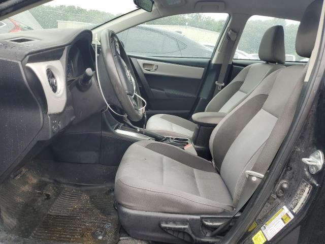 Photo 7 from auction – 2018 TOYOTA COROLLA L with VIN 2T1BURHE8JC038424