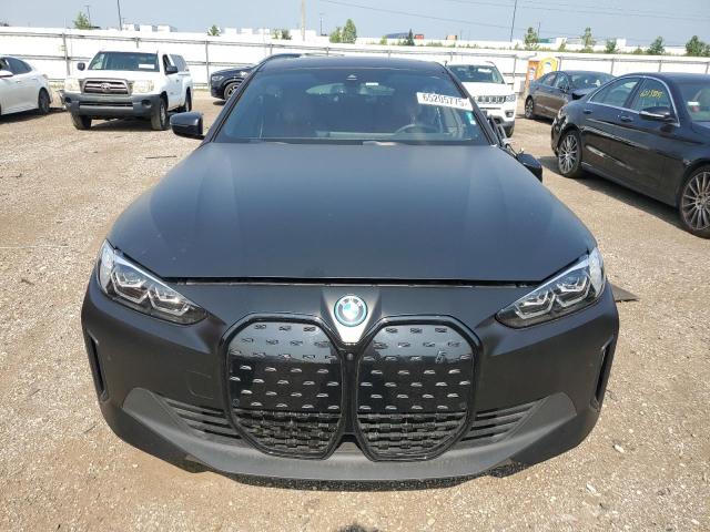 Photo 5 from auction – 2024 BMW I4 with VIN WBY73AW00RFR77263