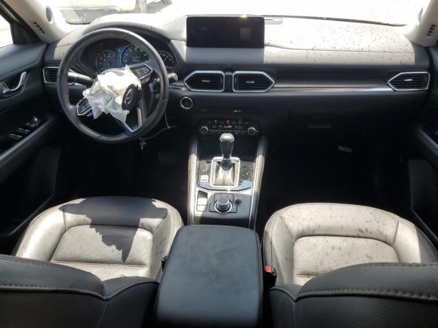 Photo 8 from auction – 2023 MAZDA CX-5 PREMI with VIN JM3KFBEM3P0142097