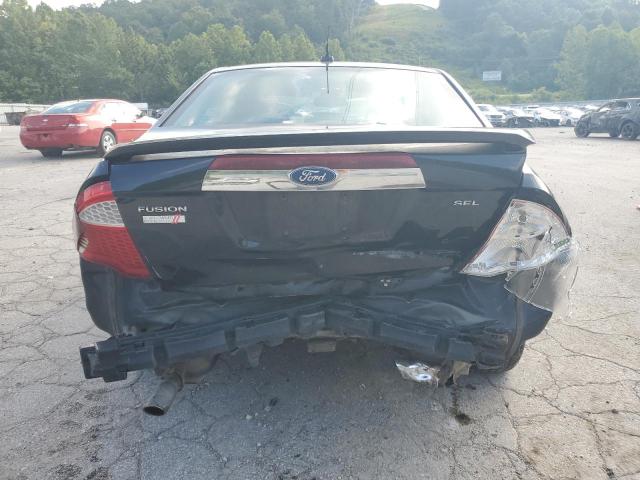 Photo 6 from auction – 2011 FORD FUSION SEL with VIN 3FAHP0JG0BR320146