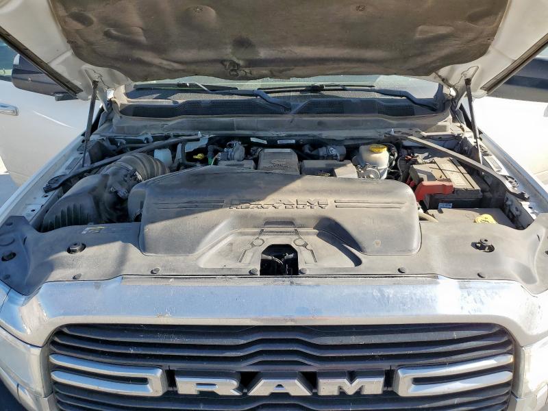 Photo 11 from auction – 2019 RAM 2500 BIG H with VIN 3C6UR5ML5KG623032