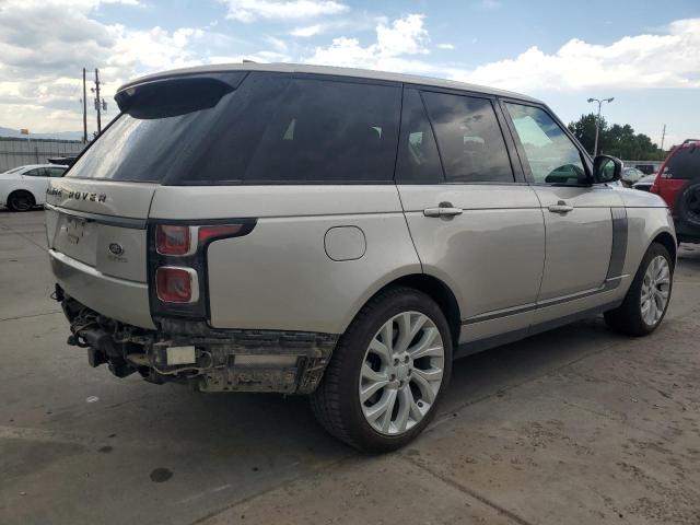 Photo 3 from auction – 2019 LAND ROVER RANGE ROVE with VIN SALGS2SV0KA543223
