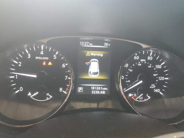 Photo 9 from auction – 2016 NISSAN ROGUE with VIN 5N1AT2MT3GC824171