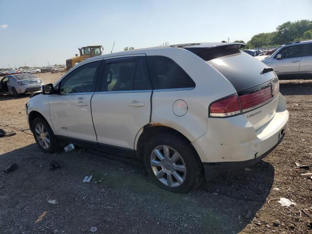 Photo 2 from auction – 2007 LINCOLN MKX with VIN 2LMDU88CX7BJ29911