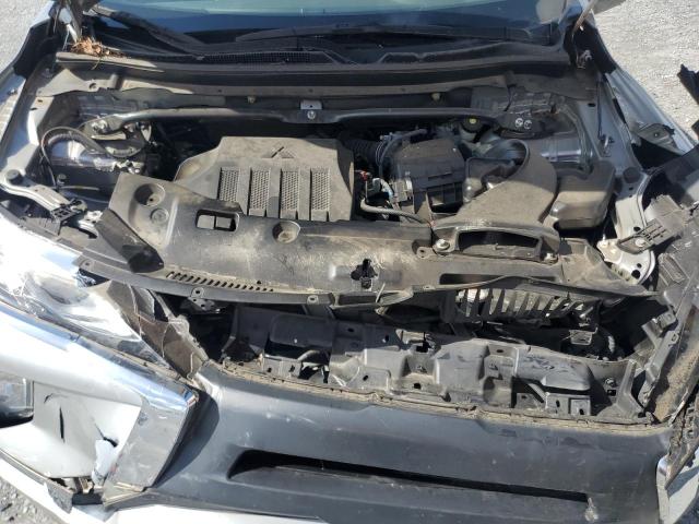 Photo 12 from auction – 2019 MITSUBISHI ECLIPSE CR with VIN JA4AT4AA6KZ045933