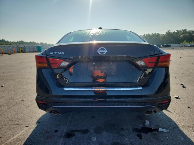 Photo 6 from auction – 2022 NISSAN ALTIMA SR with VIN 1N4BL4CV8NN348532