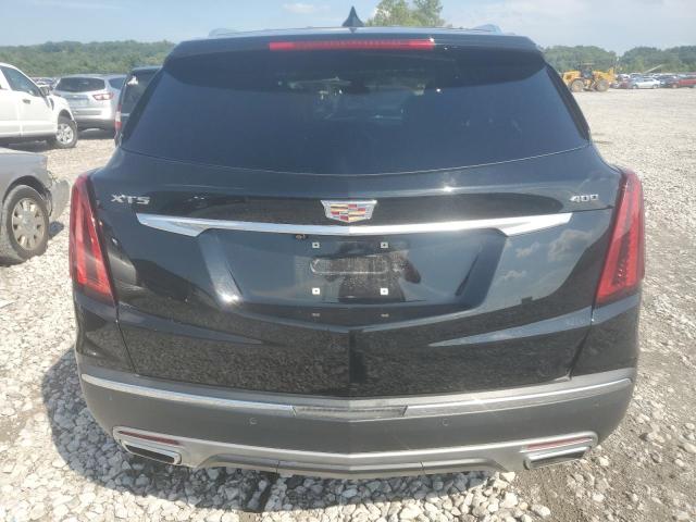 Photo 6 from auction – 2021 CADILLAC XT5 PREMIU with VIN 1GYKNCRS2MZ231235