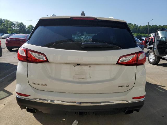 Photo 6 from auction – 2020 CHEVROLET EQUINOX LT with VIN 3GNAXVEX3LS586412