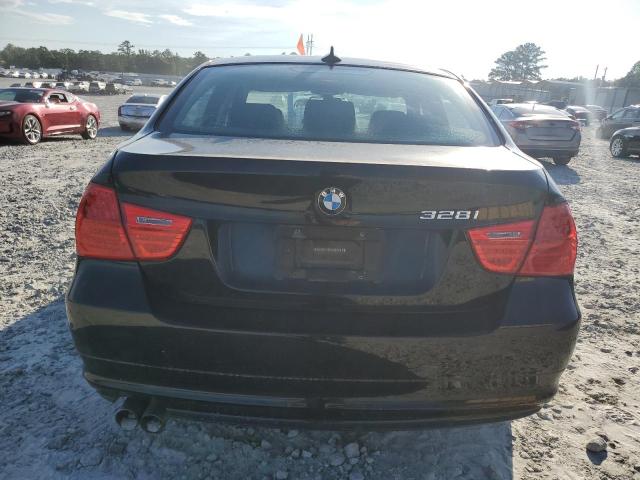 Photo 6 from auction – 2011 BMW 328 I with VIN WBAPH7C56BE682313