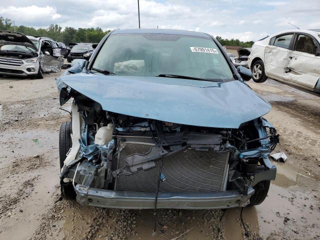 Photo 5 from auction – 2016 HONDA CR-V EX with VIN 5J6RM4H53GL008518