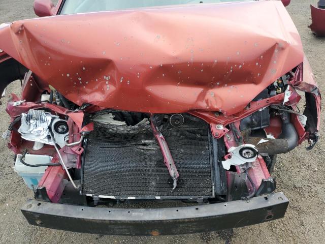 Photo 11 from auction – 2007 TOYOTA COROLLA CE with VIN 2T1BR32E87C829780