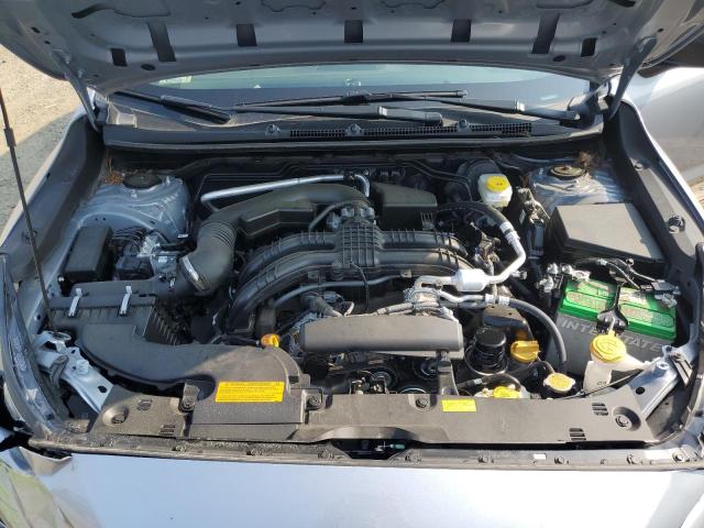 Photo 11 from auction – 2024 SUBARU IMPREZA with VIN JF1GUABC9R8861830