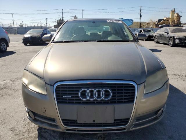 Photo 5 from auction – 2005 AUDI A4 3.2 QUA with VIN WAUDG78E65A563123