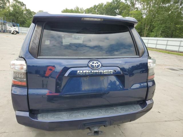 Photo 6 from auction – 2018 TOYOTA 4RUNNER SR with VIN JTEZU5JR1J5171748