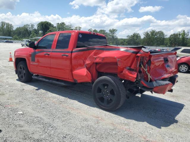 Photo 2 from auction – 2017 CHEVROLET SILVERADO with VIN 1GCRCPEH2HZ107340