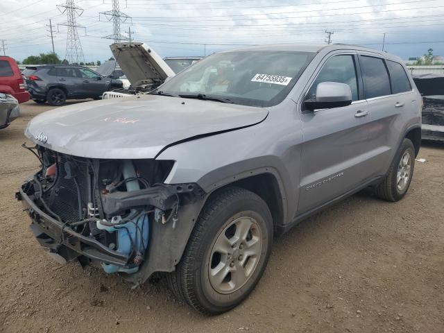 Photo 1 from auction – 2014 JEEP GRAND CHER with VIN 1C4RJFAG5EC331214