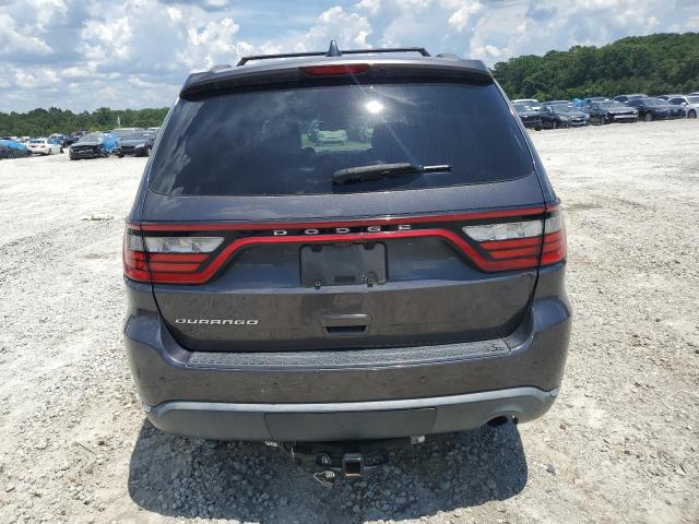Photo 6 from auction – 2016 DODGE DURANGO SX with VIN 1C4RDHAG6GC353213