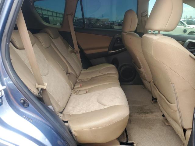 Photo 11 from auction – 2009 TOYOTA RAV4 with VIN JTMZF33V795007686