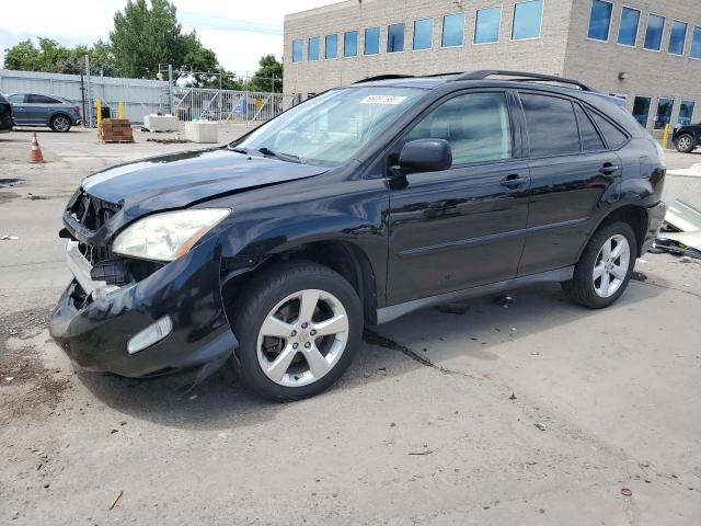 Foto 1 de la subasta – 2005 LEXUS RX 330 con VIN 2T2HA31U05C061859