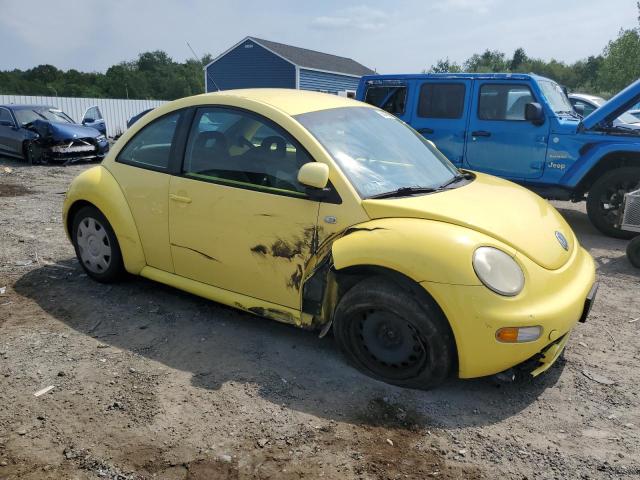 Photo 4 from auction – 2000 VOLKSWAGEN BEETLE with VIN 3VWCC21CXYM413011