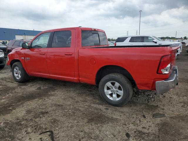 Photo 2 from auction – 2019 RAM 1500 CLASS with VIN 1C6RR6TT9KS584905