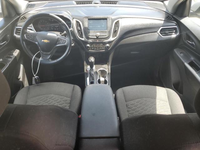 Photo 8 from auction – 2018 CHEVROLET EQUINOX LT with VIN 2GNAXJEV6J6122064