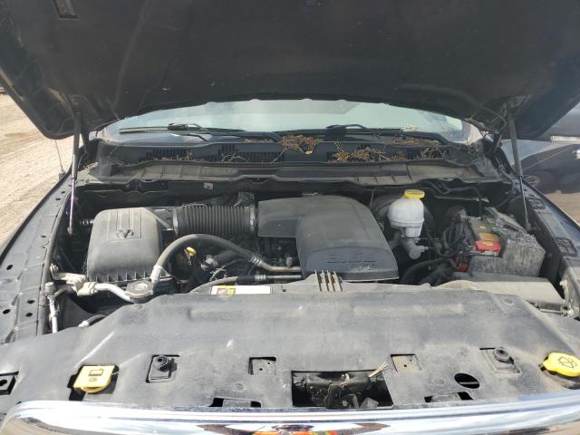 Photo 11 from auction – 2018 RAM 1500 SLT with VIN 1C6RR7GG5JS310702