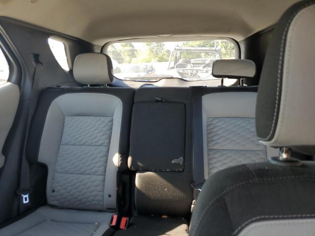 Photo 10 from auction – 2019 CHEVROLET EQUINOX LS with VIN 3GNAXSEV6KS594483