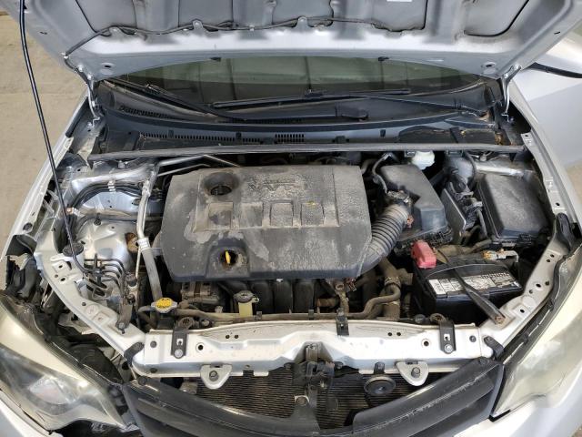 Photo 11 from auction – 2015 TOYOTA COROLLA L with VIN 5YFBURHE4FP223996