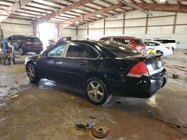 Photo 2 from auction – 2007 CHEVROLET IMPALA LT with VIN 2G1WT58K379295057