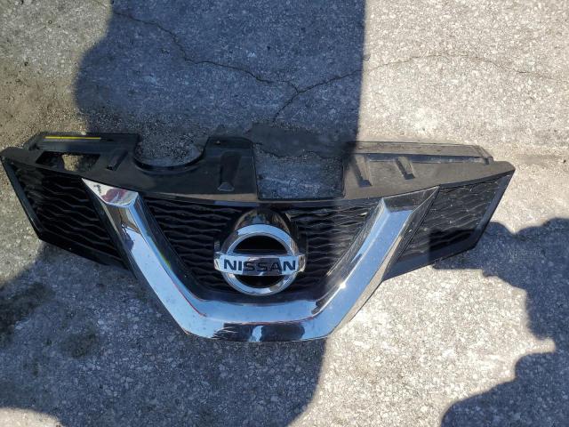 Photo 13 from auction – 2016 NISSAN ROGUE S with VIN 5N1AT2MT4GC874724
