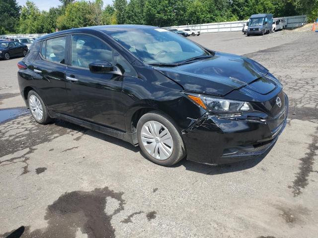 Photo 4 from auction – 2024 NISSAN LEAF S with VIN 1N4AZ1BV3RC555776