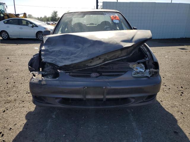 Photo 5 from auction – 2000 KIA SEPHIA BAS with VIN KNAFB1215Y5832820