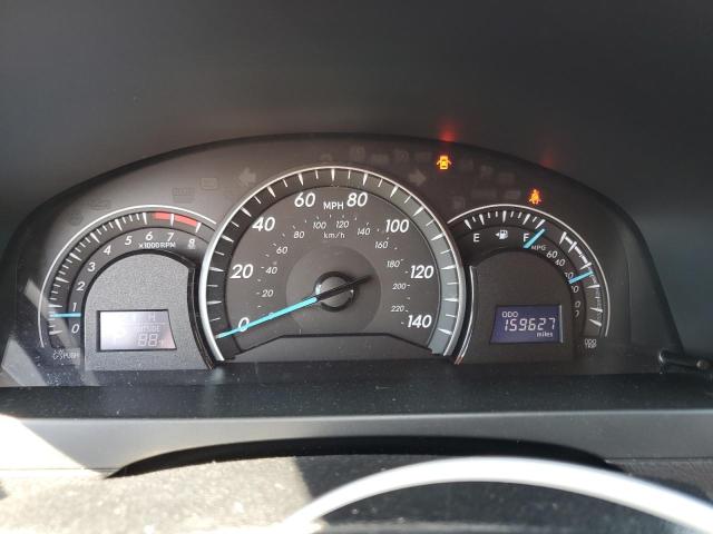 Photo 9 from auction – 2013 TOYOTA CAMRY L with VIN 4T1BF1FK5DU251001