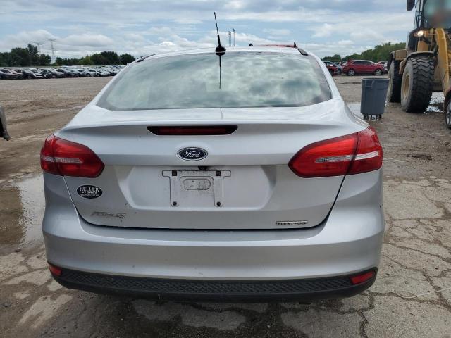 Photo 6 from auction – 2015 FORD FOCUS S with VIN 1FADP3E22FL209598