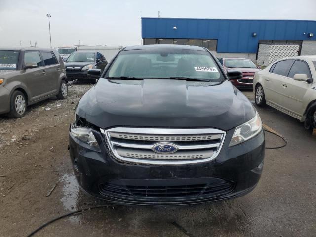Photo 5 from auction – 2011 FORD TAURUS SEL with VIN 1FAHP2EWXBG100081